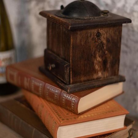 Chez Arthur Rimbaud Charleville-Mezieres Bagian luar foto