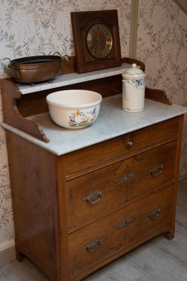 Chez Arthur Rimbaud Charleville-Mezieres Bagian luar foto